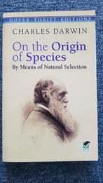 On the origin of species - Charles Darwin, Ophalen of Verzenden, Zo goed als nieuw
