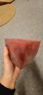 Type Murano glas bokaal, Antiek en Kunst, Ophalen of Verzenden