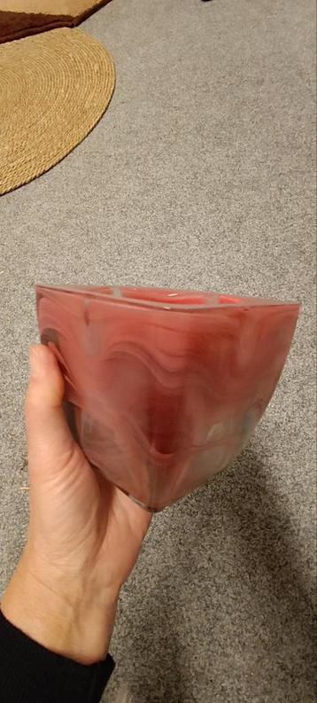 Type Murano glas bokaal beschikbaar voor biedingen