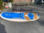 Starboard surfplanken + toebehoren, Ophalen, 250 tot 300 cm, Gebruikt, 7 m² of meer