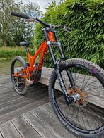 Commencal Supreme V4.2 downhill MTB Medium, Fully, Ophalen, Zo goed als nieuw, Overige merken
