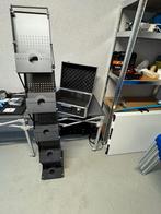 Folder Brochure houder mobiel, B, Ophalen of Verzenden, C, A