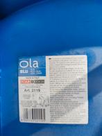 2, 4, 6, 8 of 10 terrasstoelen SCAB model OLA prijs per stuk, Ophalen, Kunststof, Gebruikt, Nvt, tweedehands artikel