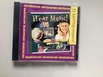 H’ear music!, Verzenden, Gebruikt, Pop