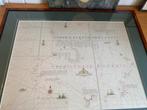 kaart van "The Tasman Map", Ophalen, Zo goed als nieuw, Australië, 17e en 18e eeuw