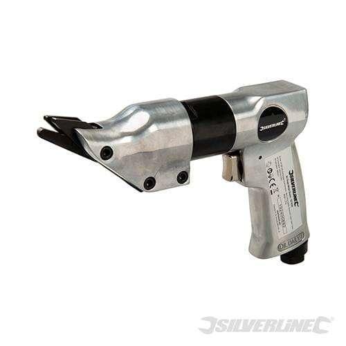 Metaalschaar/ Knabbelschaar (lucht), Auto diversen, Overige Auto diversen, Ophalen of Verzenden