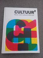 Cultuur 2, basis voor cultuuronderwijs, Boeken, Nieuw, Ophalen of Verzenden