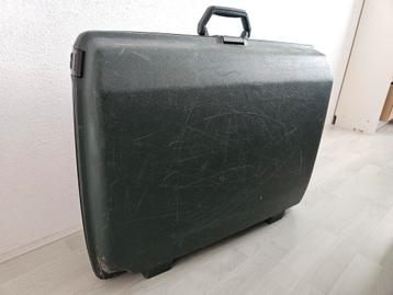 Gratis Samsonite koffer beschikbaar voor biedingen