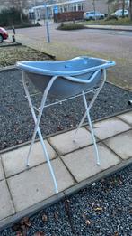 Badje met standaard, Gebruikt, Ophalen of Verzenden, Badje, Prenatal