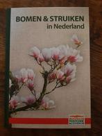 Bomen & struiken in Nederland ***nieuw***, Boeken, Ophalen of Verzenden, Nieuw, Bloemen, Planten en Bomen