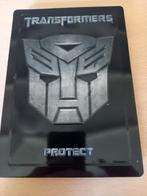 Transformers 2 disc. O.a Shia LaBeouf. Metal Case (4=3), Ophalen of Verzenden, Zo goed als nieuw