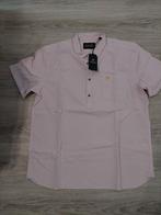 gave blouse lyle & scott xl nieuw, Nieuw, Halswijdte 43/44 (XL), Ophalen of Verzenden