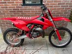 Gasgas MC 85 2022 - Grote en kleine wielen, 85 cc, Sportuitlaat, Particulier, Crossmotor
