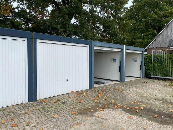 Te koop prefab betongarages, Auto diversen, Autostallingen en Garages