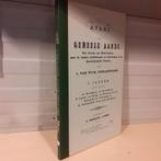 Nr. 992 Atlas der geheele aarde. Bevattende, in 34 kaarten,, Boeken, Gelezen, Wereld, J. van Wijk Roelandszoon, Ophalen of Verzenden