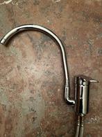 Keukenmengkraan Grohe, Ophalen, Gebruikt, Chroom, Kraan