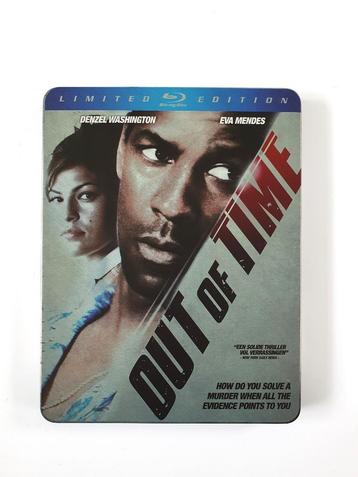 Out Of Time (MetalCase) beschikbaar voor biedingen