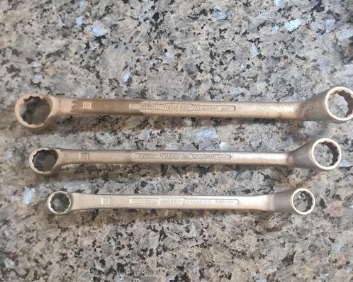 Hazet ringsleutel, Auto diversen, Autogereedschap, Gebruikt, Ophalen of Verzenden