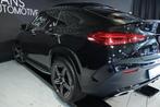 Mercedes-Benz GLE-klasse Coupé 400 e 4MATIC AMG Line / PANO, Gebruikt, Zwart, 252 pk, Zwart