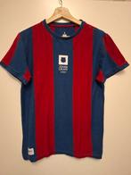 Fc Barcelona Thuisshirt Johan Cruijff retro ex Ajax Maat S, Ophalen of Verzenden, Zo goed als nieuw, Ajax, Shirt