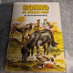 Bonno de Zwarte Pony op de Kinderboerderij - Henri Arnoldus, Ophalen of Verzenden, Gelezen, Henri Arnoldus