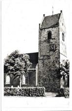 AK Terzool - N.H. Kerk, Verzenden, 1940 tot 1960, Gelopen, Friesland