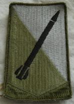 Embleem, Mouw, GVT, DGLC, 1e model, KL, vanaf 2012.(Nr.1), Verzamelen, Militaria | Algemeen, Ophalen of Verzenden, Landmacht, Nederland