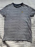 T-shirt maat 140/146 Lyle & Scott, Ophalen of Verzenden, Zo goed als nieuw, Jongen, Shirt of Longsleeve