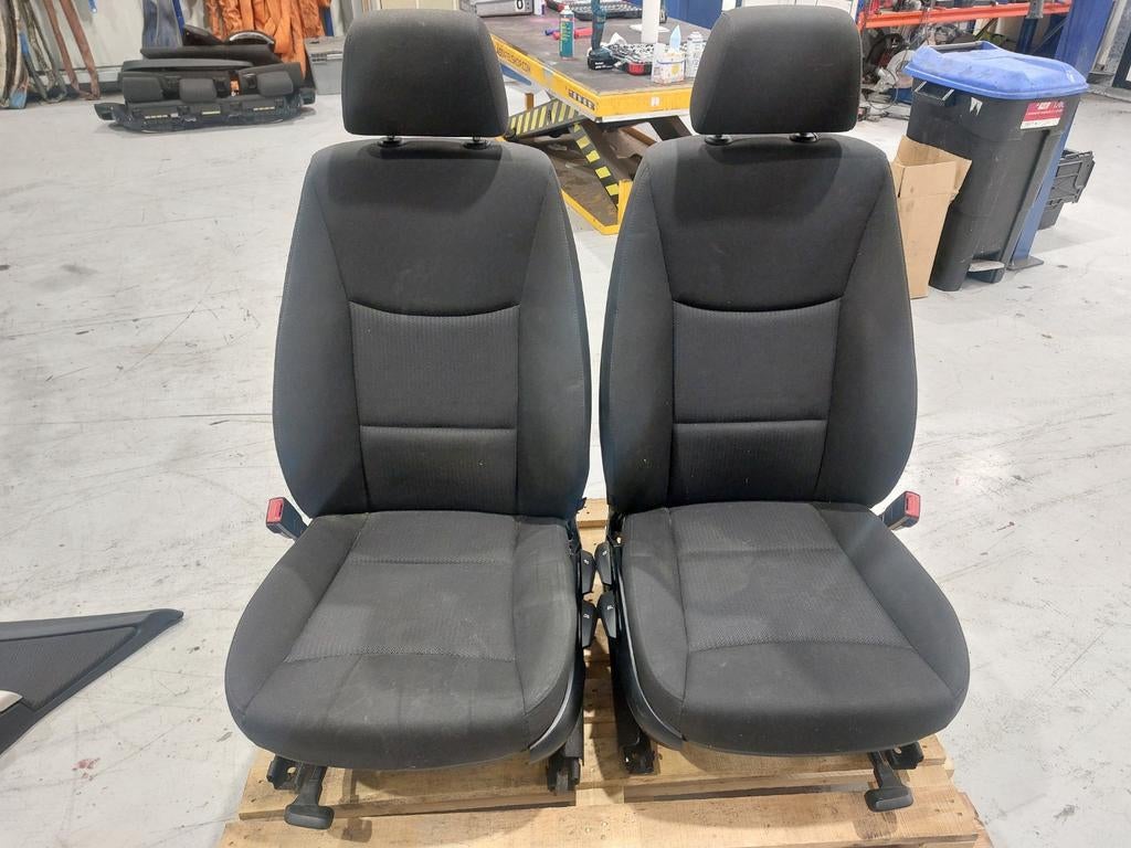 Interieur bmw e91, Ophalen of Verzenden, BMW