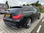 Mercedes-Benz CLA-klasse Shooting Brake 180 Business Solutio, CLA, 730 kg, 4 cilinders, Met garantie (alle)
