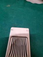 Eiersnijder leifheit kunststof wit, Huis en Inrichting, Keuken | Keukenbenodigdheden, Ophalen of Verzenden, 'T Olde Gre-j, Info@toldegrej.nl