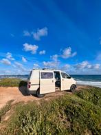 Toyota Hiace 2.4TD camper (2000) – off-grid en compact, Caravans en Kamperen, Campers, Overige merken, Buscamper of Camperbus