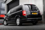 Chrysler Grand Voyager 3.8 V6 Touring 194 pk Stow&Go / 7-Zit, Auto's, Chrysler, 450 kg, Gebruikt, Grand Voyager, 7 stoelen