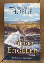 B. Thoene - 2 Over mensen en engelen, Ophalen, Zo goed als nieuw, B. Thoene
