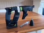 FESTOOL Accu-schroefautomaat DURADRIVE, Doe-het-zelf en Verbouw, Gereedschap | Boormachines, Ophalen of Verzenden, Zo goed als nieuw