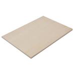 Multiplex timmerplaat 3 mm 244x122 cm, Doe-het-zelf en Verbouw, Hout en Planken, Ophalen, Minder dan 25 mm, Nieuw, 200 tot 250 cm