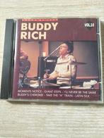Buddy Rich - buddy Rich, Ophalen of Verzenden