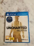 Unchanged game ps4, Ophalen, Zo goed als nieuw