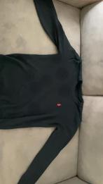 Ralph lauren trui, Kleding | Heren, Truien en Vesten, Ophalen, Maat 48/50 (M), Zwart, Ralph Lauren
