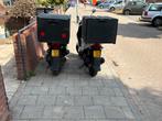 Kymco scooters voor donderdag ophalen!, Fietsen en Brommers, Brommeronderdelen | Scooters, Ophalen of Verzenden, Zo goed als nieuw