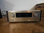 Accuphase Amplifier E-405, 120 watt of meer, Ophalen, Overige merken, Gebruikt