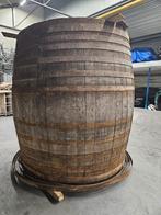 5000 liter houten vat, Tuin en Terras, Regentonnen, Gebruikt, Ophalen of Verzenden