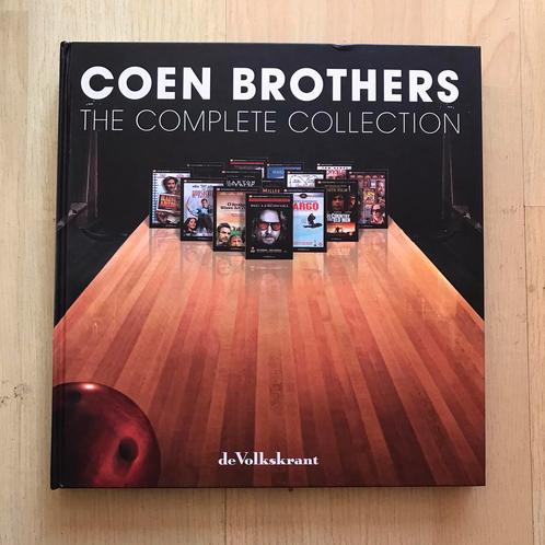 The Complete Collection - Boek met 14 DVD’s, Cd's en Dvd's, Dvd's | Filmhuis, Zo goed als nieuw, Ophalen of Verzenden