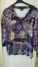 Shirt maat 54, Ophalen of Verzenden, Zo goed als nieuw, Shirt of Top
