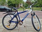 Merida Matss Blue Flame Mountainbike 46cm/18 inch, Gebruikt, Minder dan 49 cm, Meer dan 20 versnellingen, Ophalen