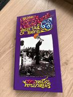 ‘Nederbeat 63-69' CD-box (5CD, 125 tracks), Ophalen of Verzenden, 1960 tot 1980, Gebruikt, Boxset