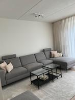 Henders & Hazels Napels hoekbank, Ophalen, Zo goed als nieuw