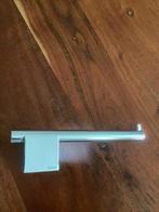 Geesa closetrol houder, Huis en Inrichting, Badkamer | Badtextiel en Accessoires, Ophalen of Verzenden, Zo goed als nieuw