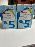 Babyvoeding nr 5 1,5 pak, Kinderen en Baby's, Babyvoeding en Toebehoren, Ophalen of Verzenden, Overige typen