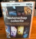 Wetenschap collectie, 16 dvd box, nieuw in seal, Alle leeftijden, Boxset, Wetenschap of Techniek, Ophalen of Verzenden